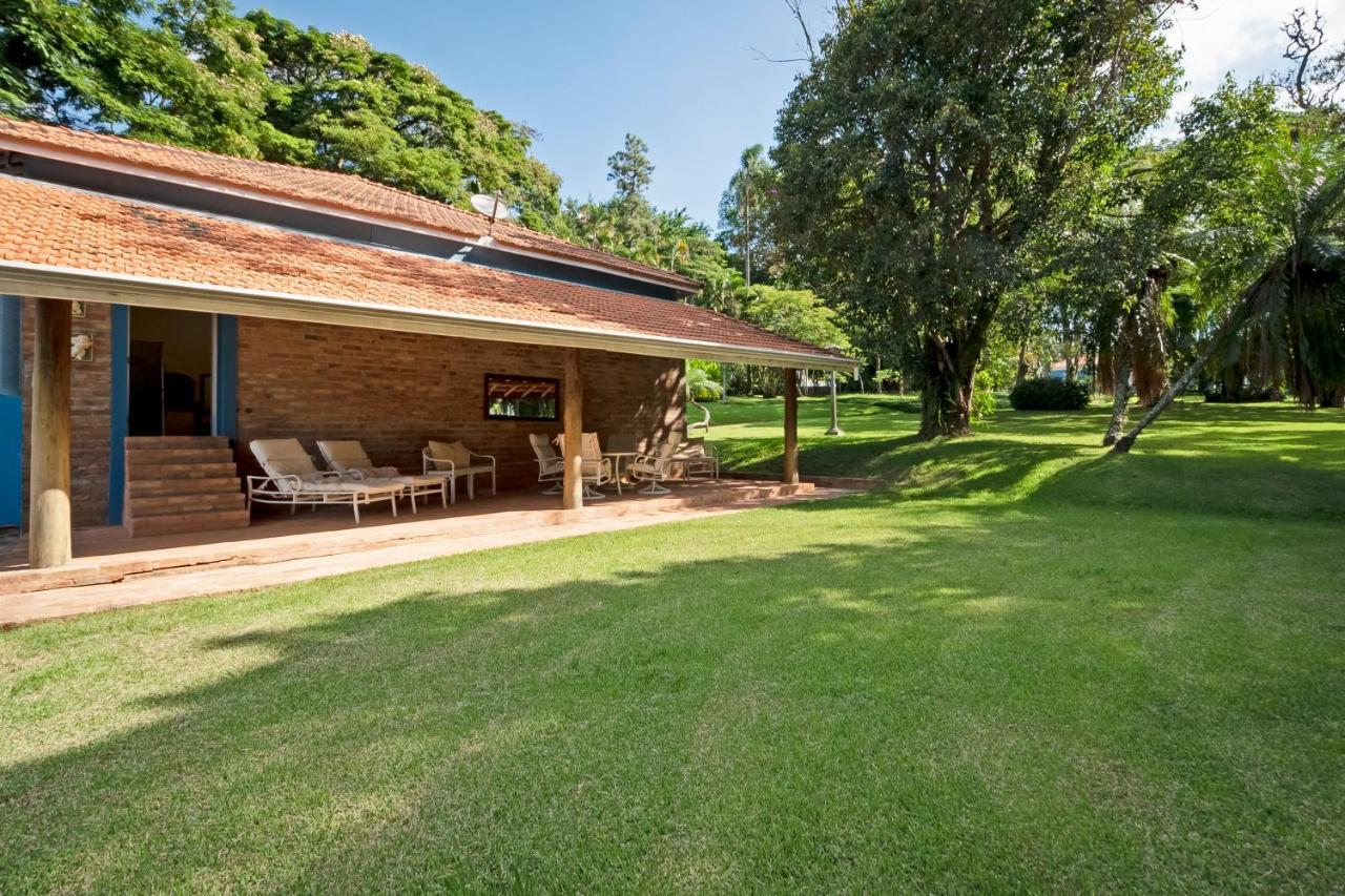 Maison Terroir Bragança Paulista Dış mekan fotoğraf
