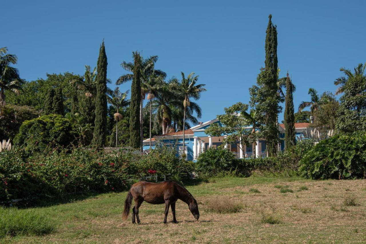 Maison Terroir Bragança Paulista Dış mekan fotoğraf