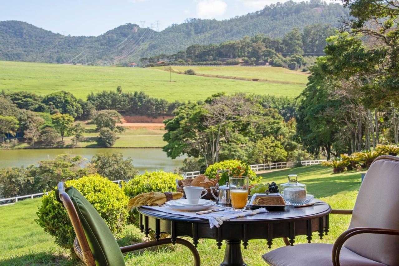 Maison Terroir Bragança Paulista Dış mekan fotoğraf
